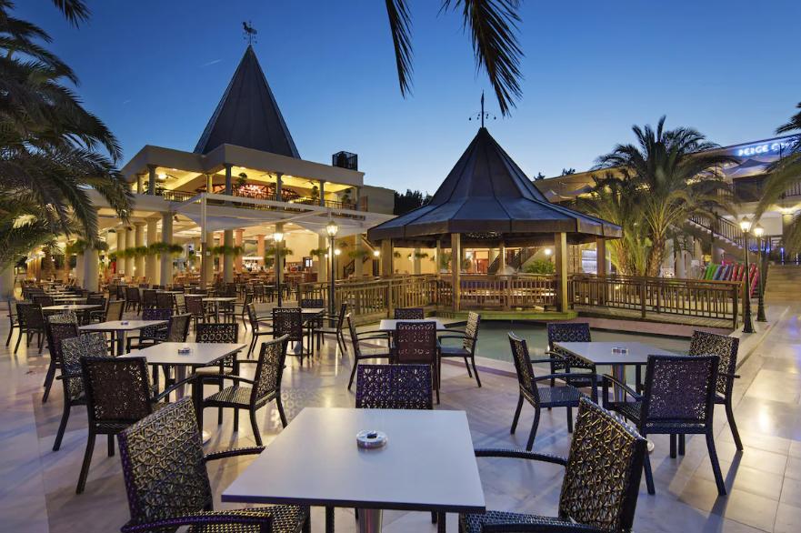 Tui Magic Life Belek