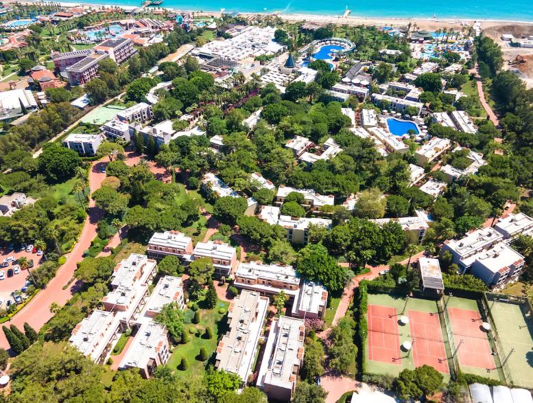 Tui Magic Life Belek