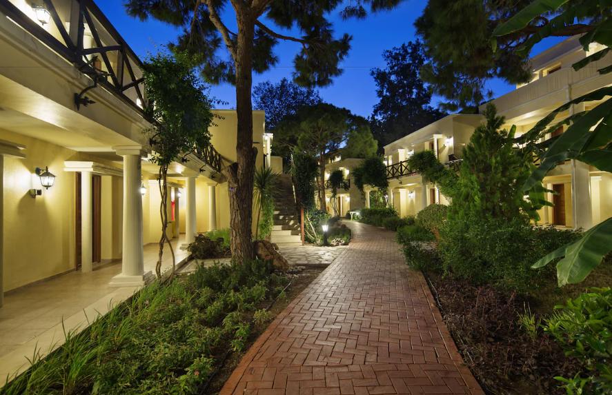 Tui Magic Life Belek