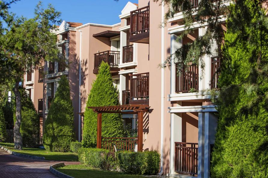 Tui Magic Life Belek