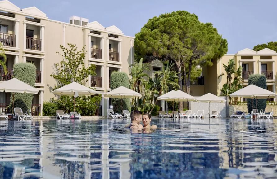 Tui Magic Life Belek