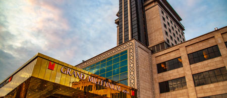 Grand Millennium Konya