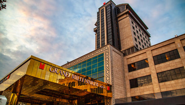 Grand Millennium Konya