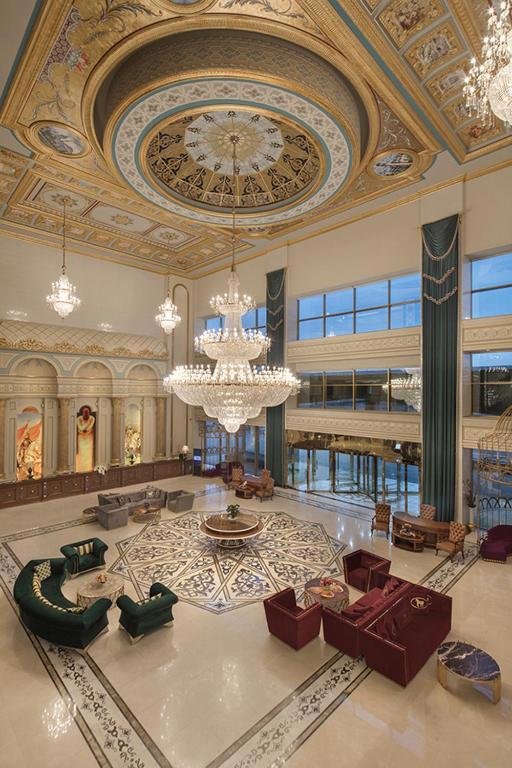 Grand Millennium Konya