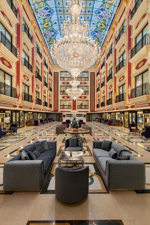 Grand Millennium Konya