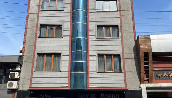 Bordo Hotel