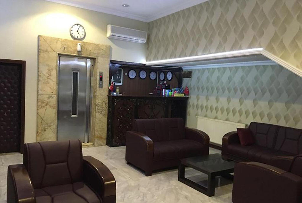 Bordo Hotel