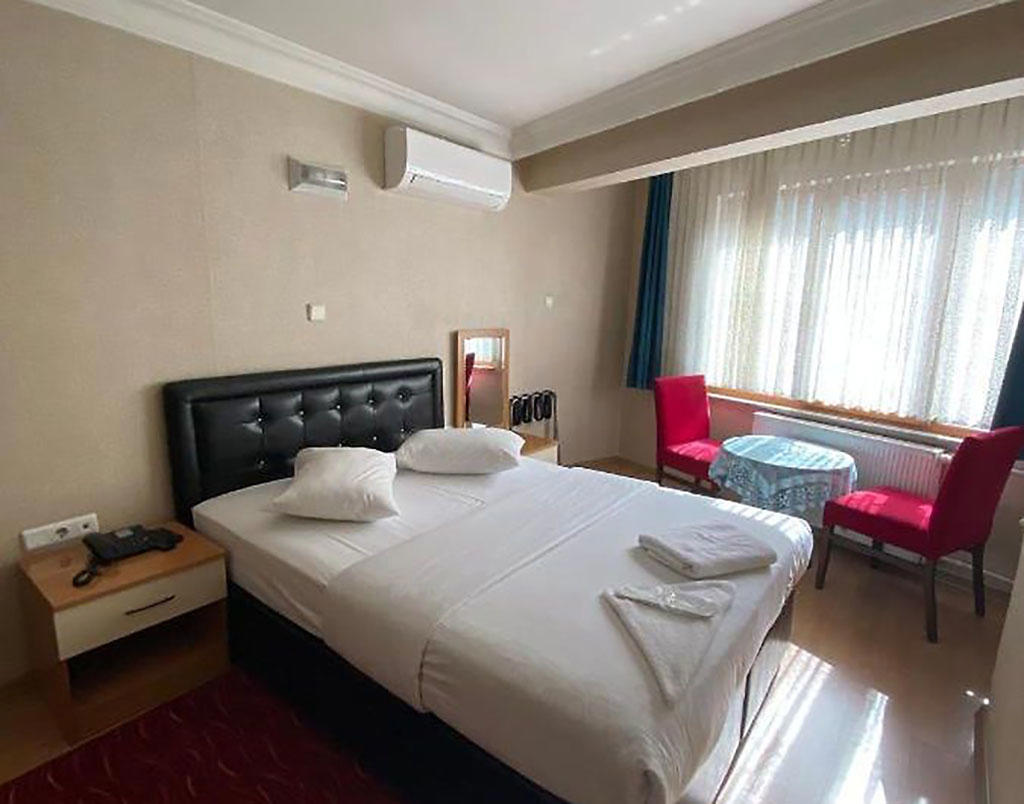 Bordo Hotel