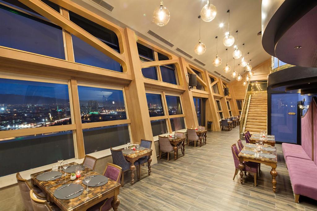 Grand Millennium Konya