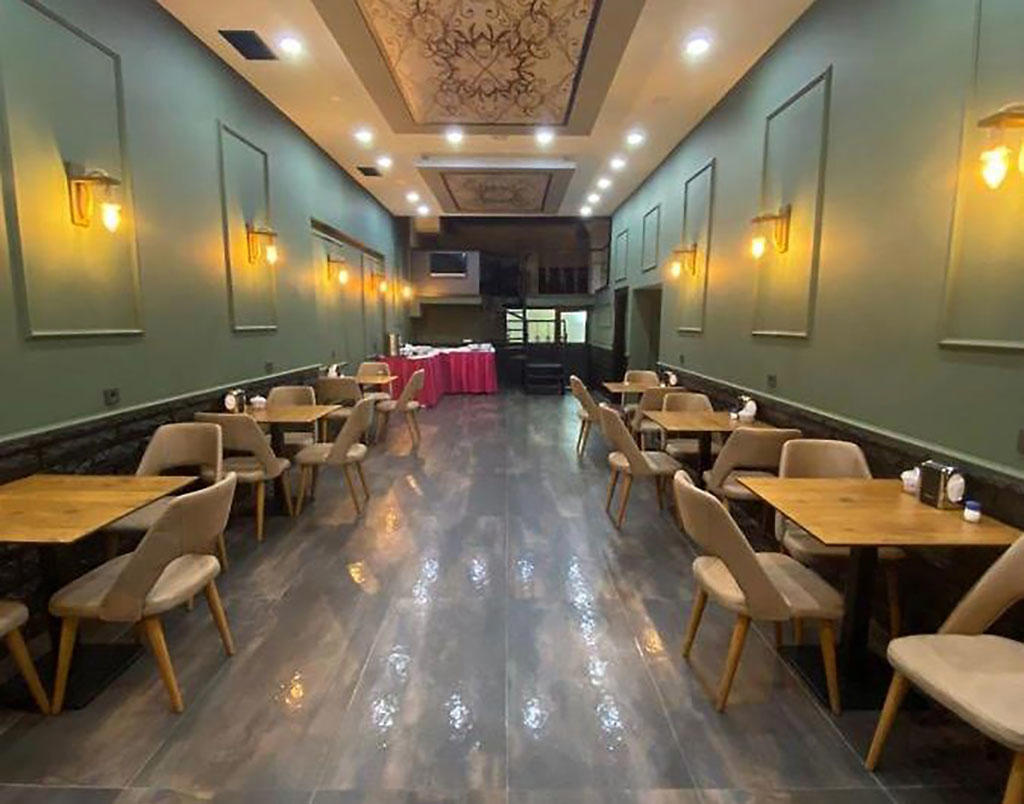 Bordo Hotel