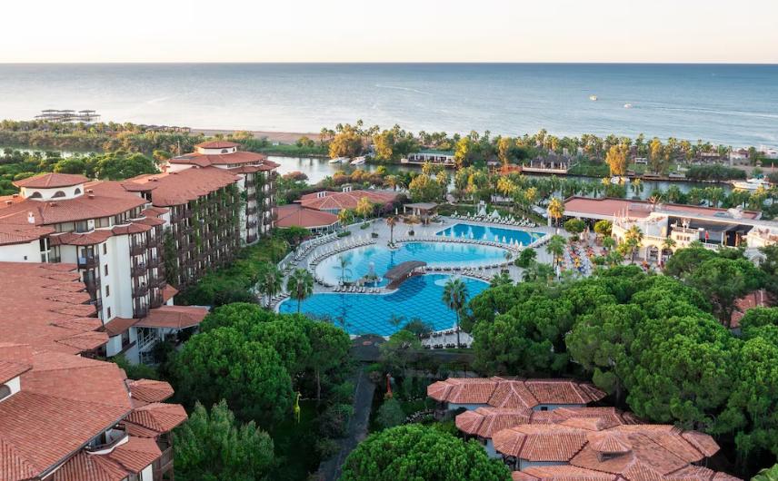 Selectum Family Resort Belek