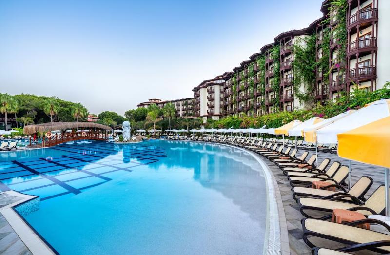 Selectum Family Resort Belek