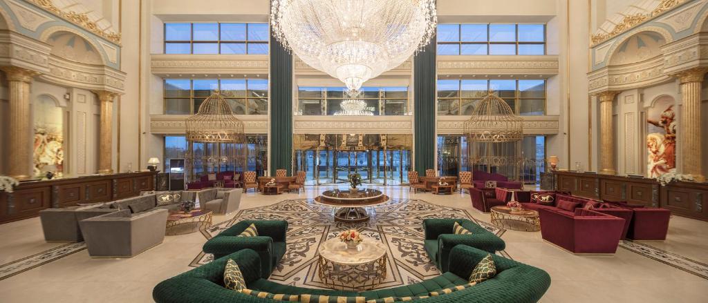 Grand Millennium Konya