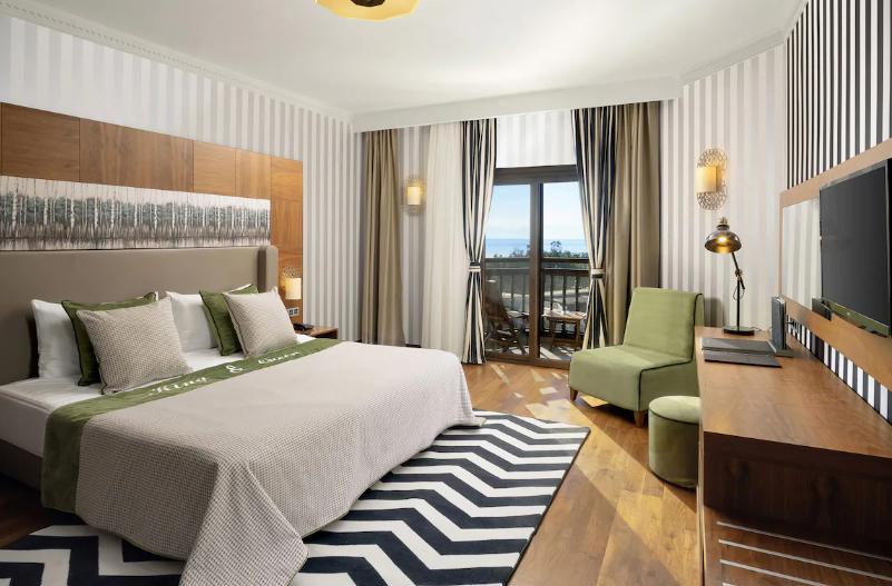 Selectum Family Resort Belek