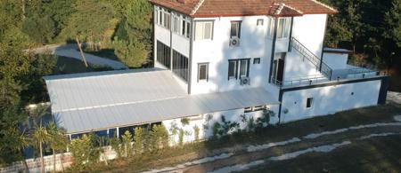 Pasha Boutique Apart Hotel