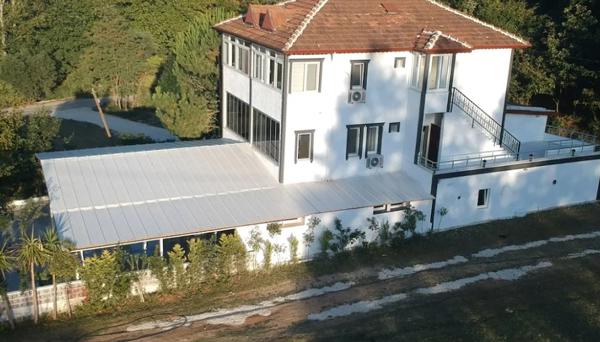 Pasha Boutique Apart Hotel