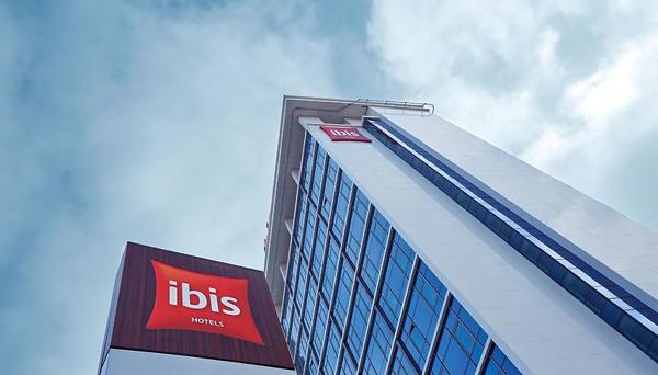 İbis Konya