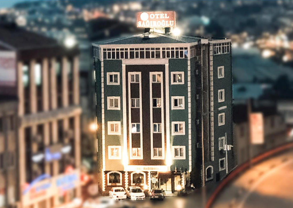 Sağıroğlu Hotel