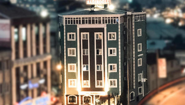 Sağıroğlu Hotel