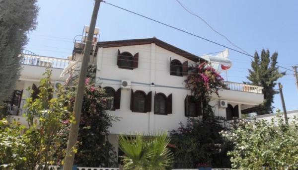 Hermiyas Butik Pansiyon