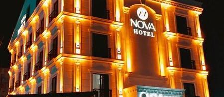 The Nova Hotel