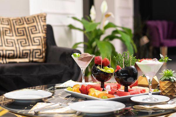 The Nova Hotel