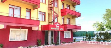 Beste Boutique Otel