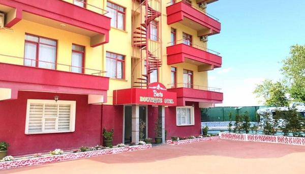 Beste Boutique Otel