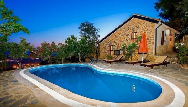 Villa Punto