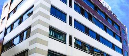 Cebeci Grand Hotel