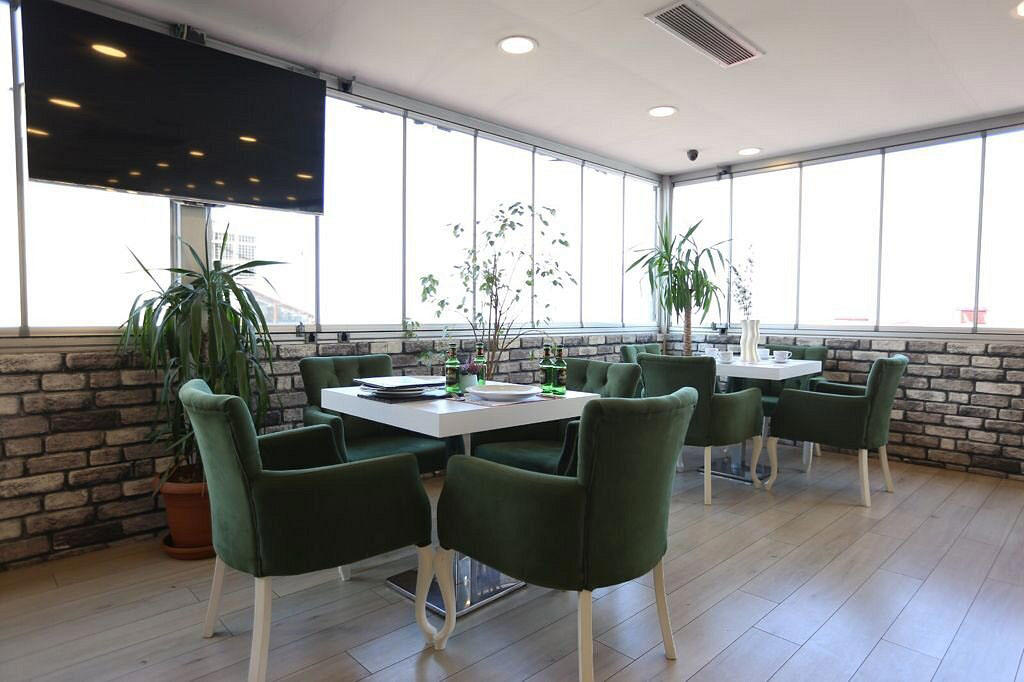 Cebeci Grand Hotel