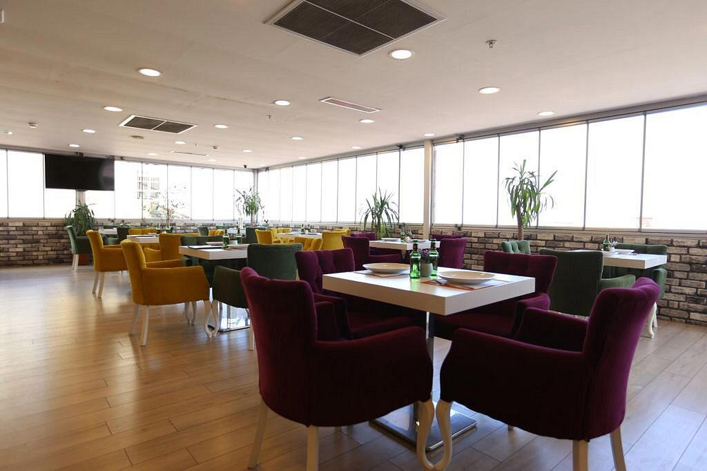 Cebeci Grand Hotel