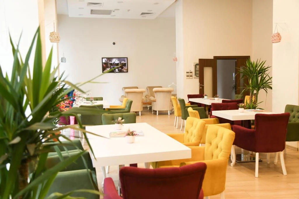 Cebeci Grand Hotel