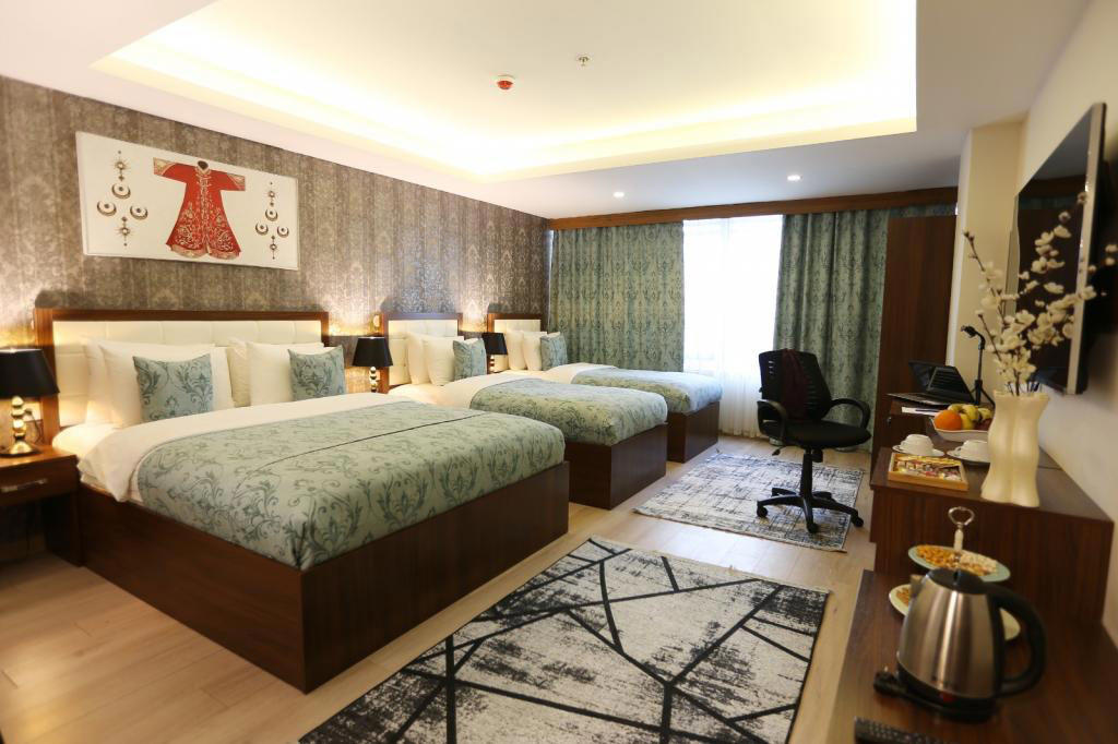 Cebeci Grand Hotel