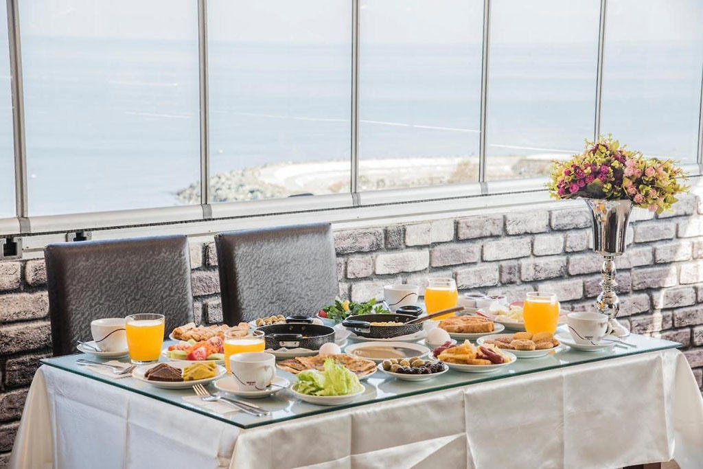 Cebeci Grand Hotel
