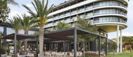 Voyage Belek Golf & Spa