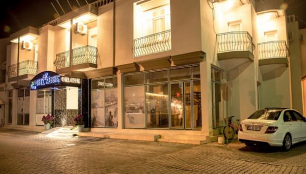 Otel Koste