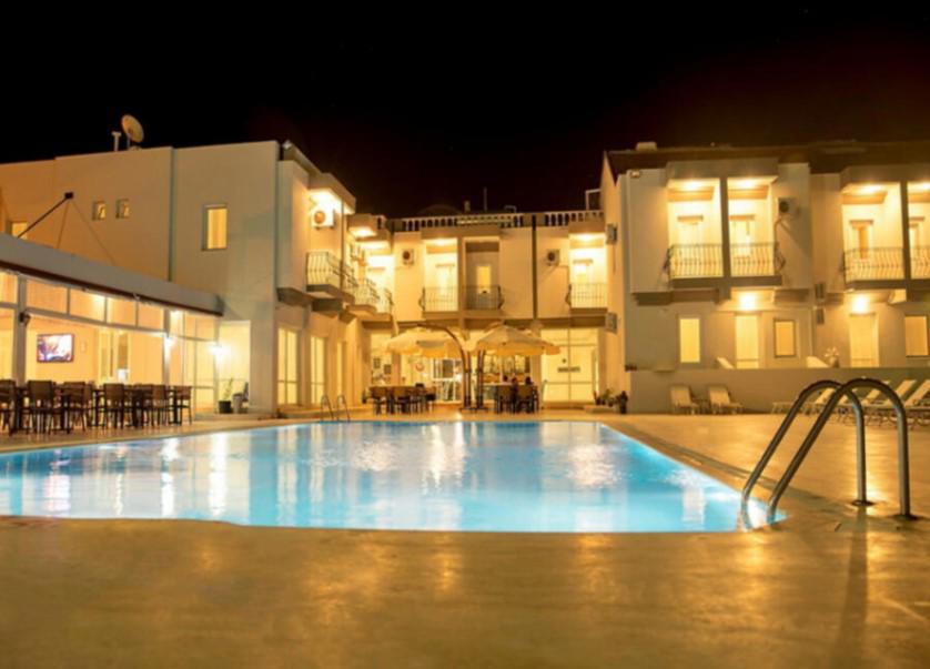 Otel Koste