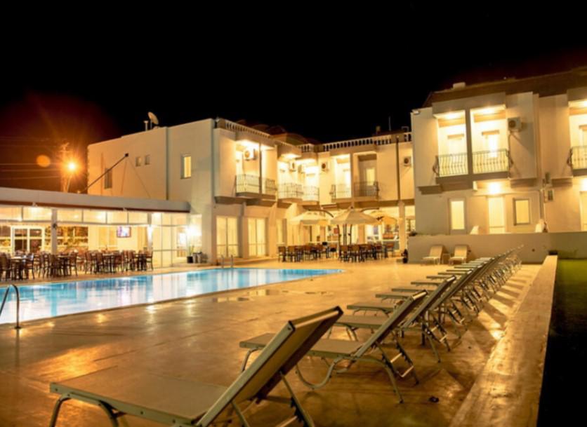 Otel Koste