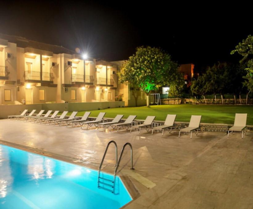Otel Koste
