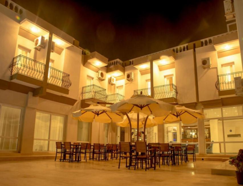Otel Koste
