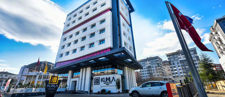 Kuhla Hotel