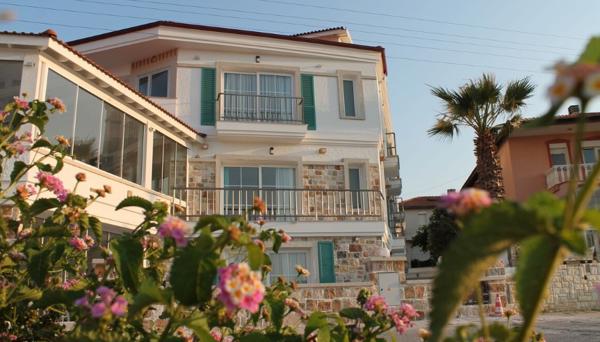 Alesya Otel Çeşme