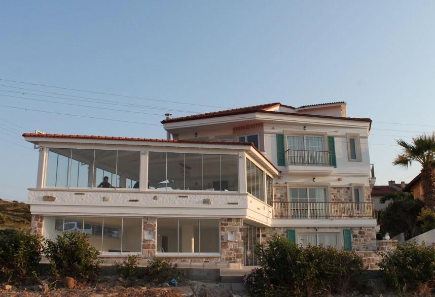 Alesya Otel Çeşme