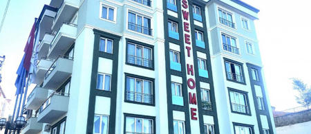 Sweet Home Suite Hotel