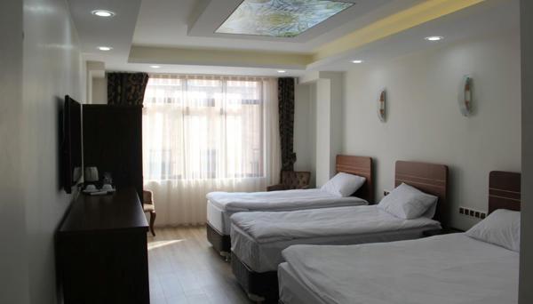 Mardia Beach Hotel