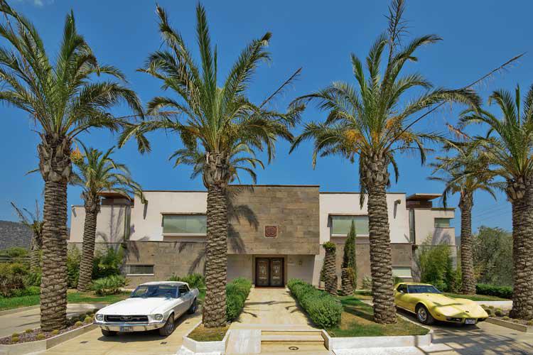 Casa Dell'Arte Hotel of Arts & Leisure