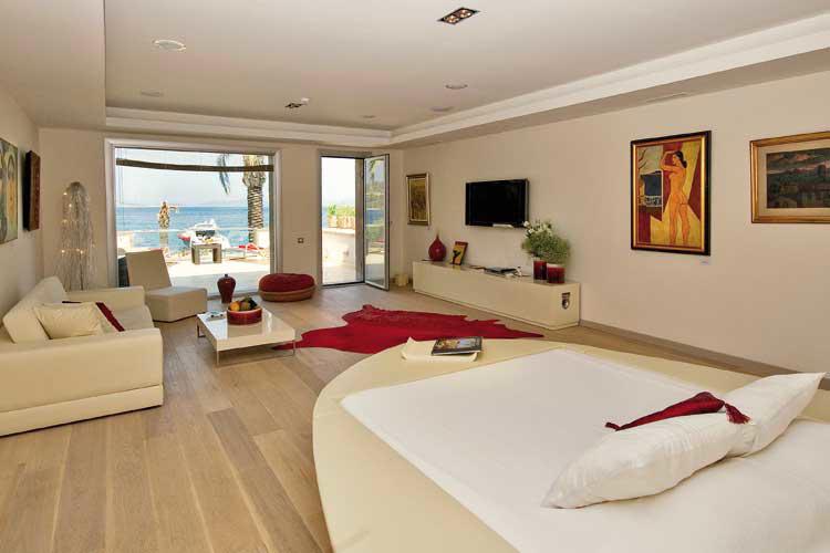Casa Dell'Arte Hotel of Arts & Leisure