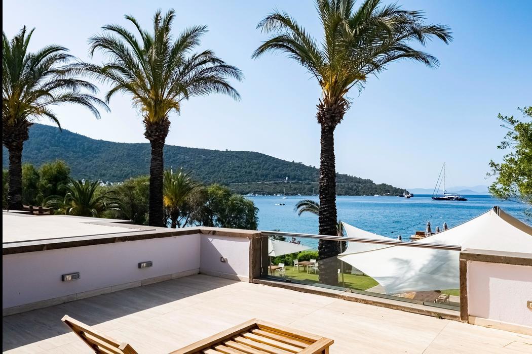 Casa Dell'Arte Hotel of Arts & Leisure