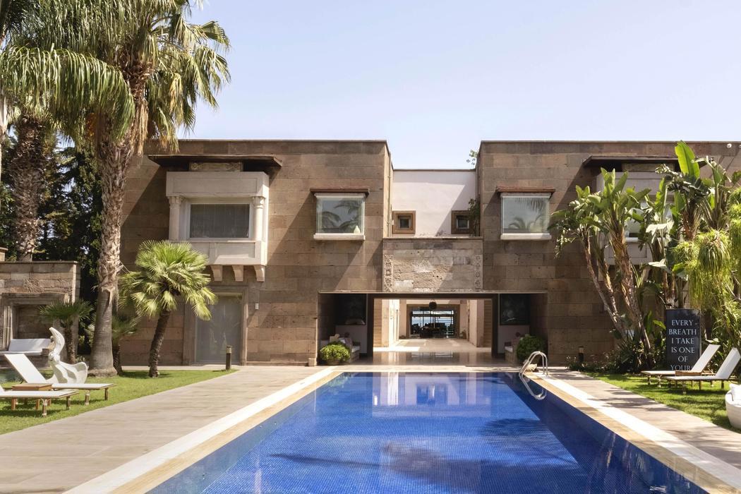 Casa Dell'Arte Hotel of Arts & Leisure